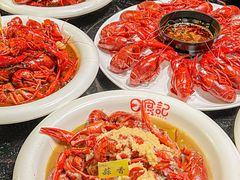 -日食记精菜馆(建邺万达店)