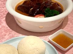-囍凤楼·粤菜·点心·火锅(温特莱店)