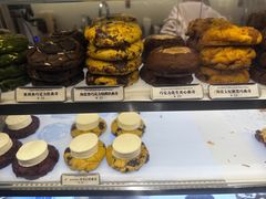-CHOCMONS巧克怪兽(屏风街店)