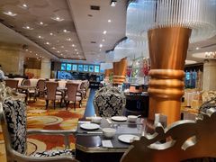 大堂-博悦茶餐厅(文殊院店)