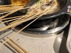 -钢管厂五区小郡肝火锅串串香(清河店)