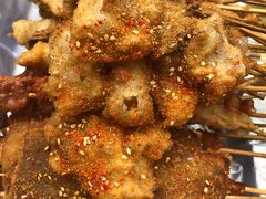 -夫妻串店(和睦路店)