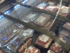 -吉之仙•中国制造•出口级食材日料店(领事馆总店)