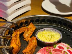 -火炉火自助餐(悠唐购物中心店)
