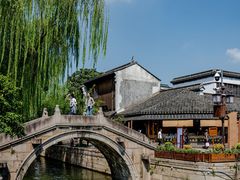 景点-南浔古镇