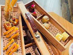 -THE CUT Rooftop顶楼牛排餐吧(环贸iapm店)