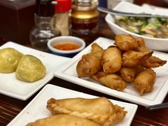 -海坛特色小吃·只做平潭特色菜(平潭店)