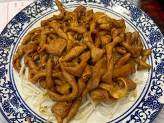 豉油皇鹅肠-粤·向群饭店(龙津东路总店)