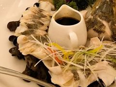 -博雅渔港·融合菜(维也纳国际大酒店)