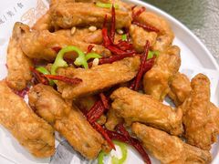 -中国吉菜名店广源宾馆餐厅