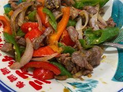 -朱熙熙三不炒(广州番禺店)