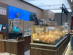 -工匠面包(壹方店)