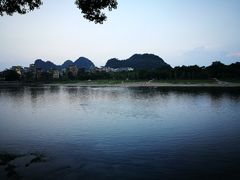 -桂林两江四湖景区