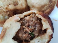 -宝瑞门钉肉饼店