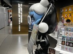 -泡泡玛特POPMART(赛格国际购物中心店)