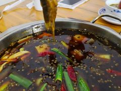 -邱氏胖泥鳅(大堰店)