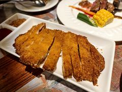 -秀·爱尔兰餐吧(上海路店)