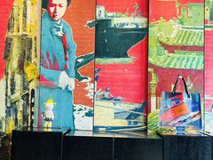 -厦门海港英迪格酒店(中山路店)