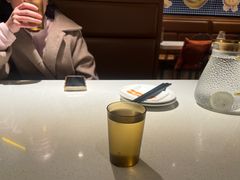 -港久茶餐厅(鹭洲里店)