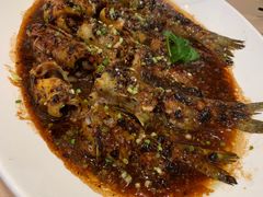 -金苑海鲜酒家(来魅力店)