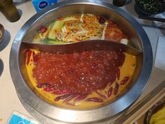 -芈重山老火锅(广州首店)
