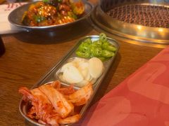 -一品诚记烤肉(大连柏威年购物中心店)