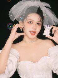 -克拉女神写真馆·匠心定制