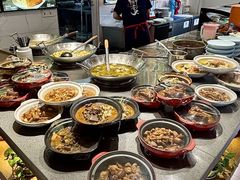 -春天里餐厅(西田城店)