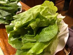 小白菜-顺顺小吃(独克宗古城店)
