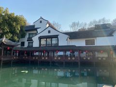 -绍兴饭店知遇楼(环山路店)