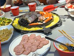 -外婆掌柜·东北家庭烤肉(托乐嘉店)