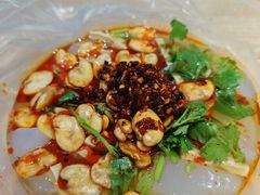 -小媳妇凉粉(浑源店)