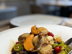 -味莊·青岛菜(云霄路店)