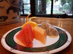 -马勒别墅·中餐厅