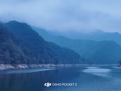 -新安江山水画廊风景区