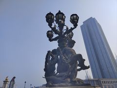 -天津意大利风情旅游区