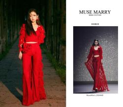 点击看大图 -MuseMarry婚纱(前海嘉里中心店)