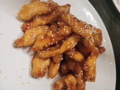 -北京王府井希尔顿酒店·秦唐中餐厅Chynna