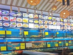 -醉壹号海鲜大排档(厦门美食地标店)