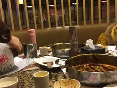 -黄记煌三汁焖锅(凯德广场店)
