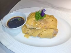 -荷塘秋月·本帮江浙菜(国权路店)