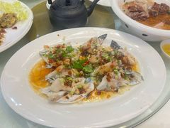 -有腥气私房菜·寻味顺德