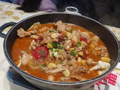 -聚味瞿记·龙虾堂(咸嘉湖店)