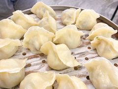 -王厚元饺子·辽菜·烤鸭(工会大厦店)