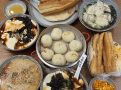 -文武王氏烧饼·无矾油条(西溪路店)