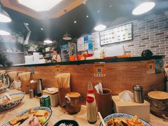 -亚皆老街南宁老友粉·米粉(印象城店)