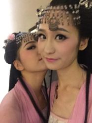 -盘子女人坊生日照·摄影馆(华强店)
