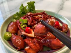 -映像威海·海鲜味道(经区店)