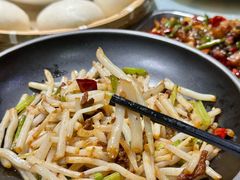 -江宁肚包鸡(铁心桥店)