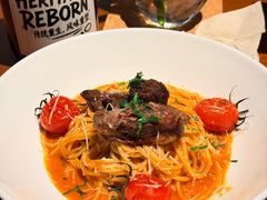 -Grand James·地中海bistro(百家湖1912店)